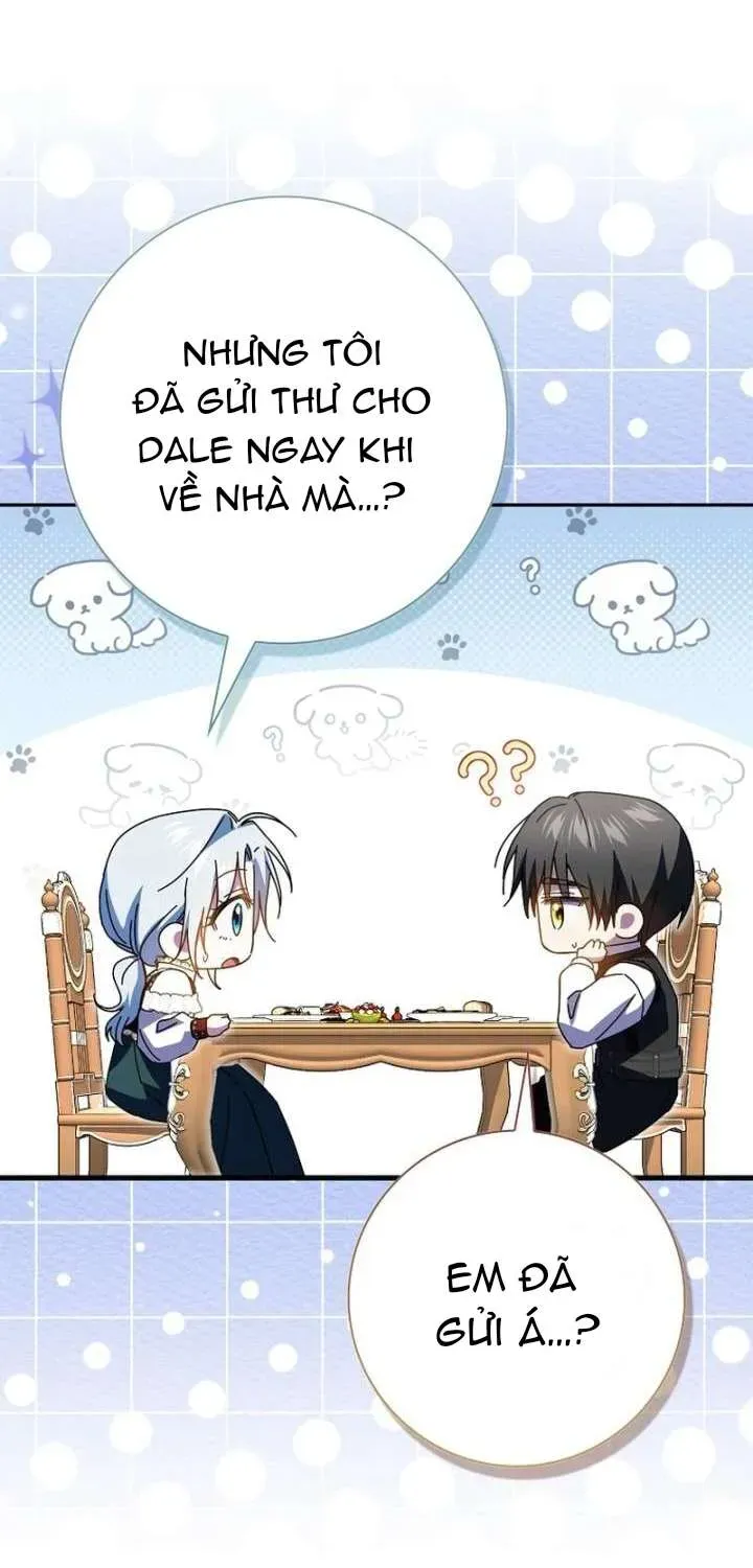 [ Ss2 ] Chồng Của Tôi Giống Nam Chính Quá Đi Chapter 37 - 5