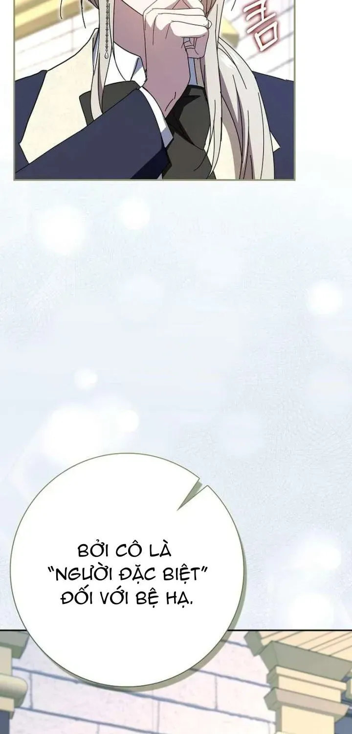 [ Ss2 ] Chồng Của Tôi Giống Nam Chính Quá Đi Chapter 37 - 41