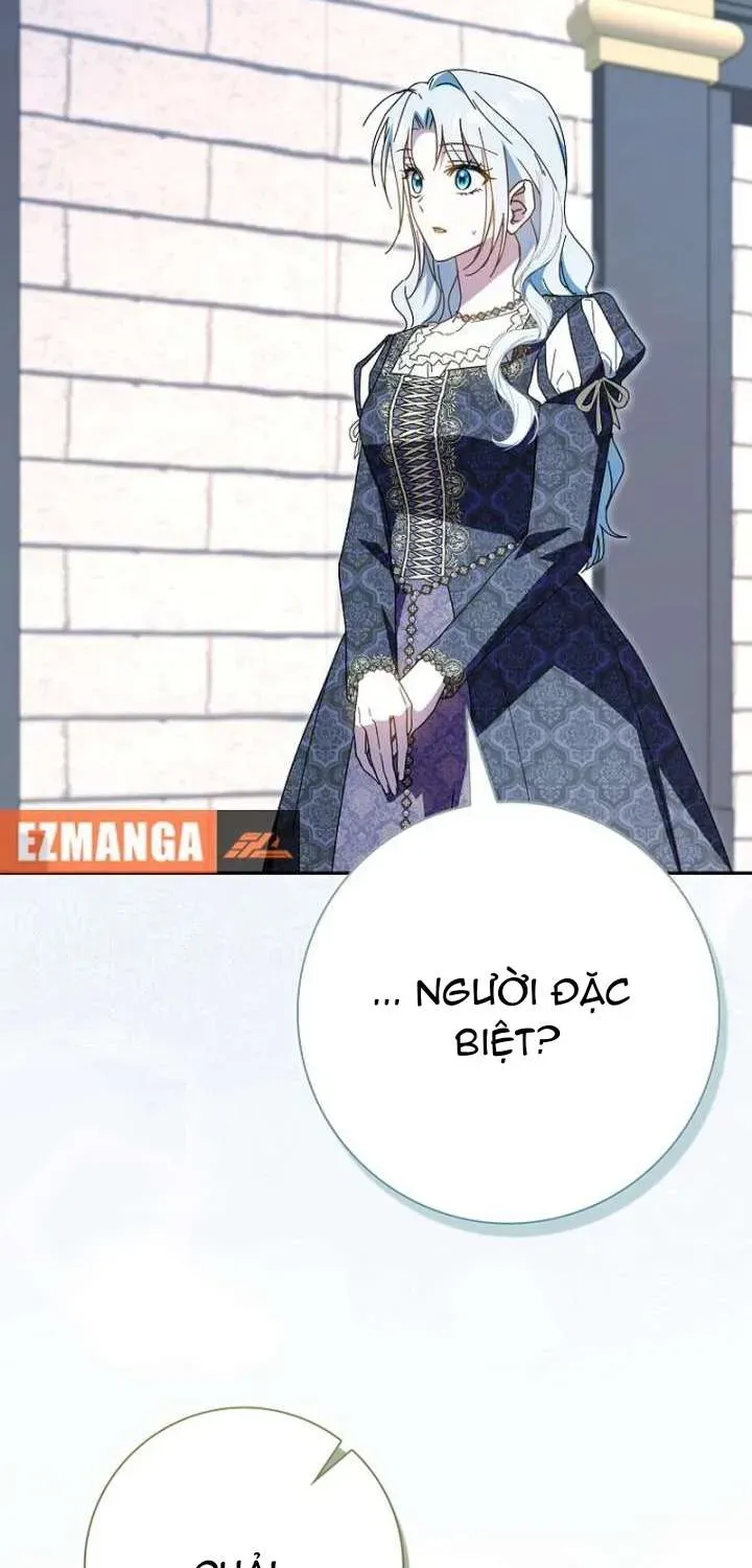 [ Ss2 ] Chồng Của Tôi Giống Nam Chính Quá Đi Chapter 37 - 42