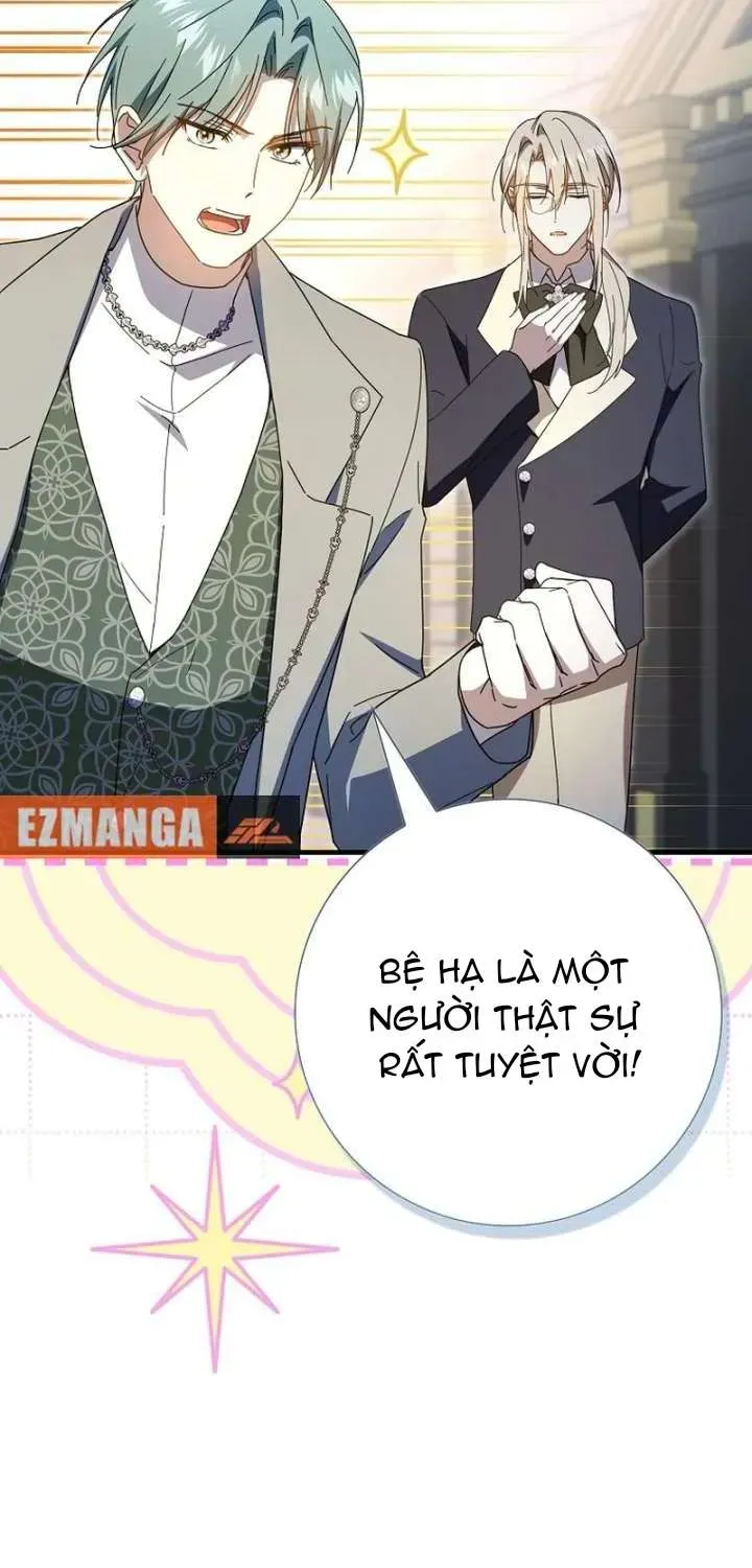 [ Ss2 ] Chồng Của Tôi Giống Nam Chính Quá Đi Chapter 37 - 44