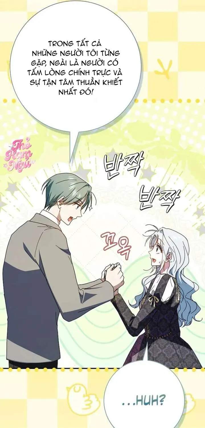 [ Ss2 ] Chồng Của Tôi Giống Nam Chính Quá Đi Chapter 37 - 46
