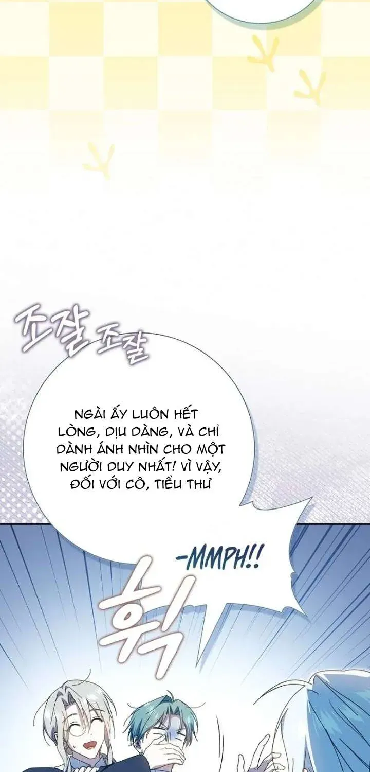 [ Ss2 ] Chồng Của Tôi Giống Nam Chính Quá Đi Chapter 37 - 47