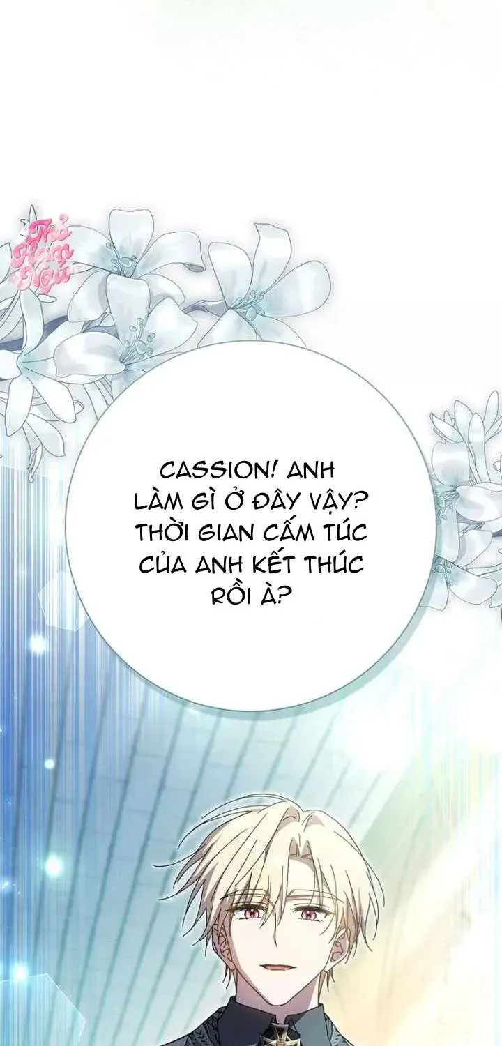 [ Ss2 ] Chồng Của Tôi Giống Nam Chính Quá Đi Chapter 37 - 52