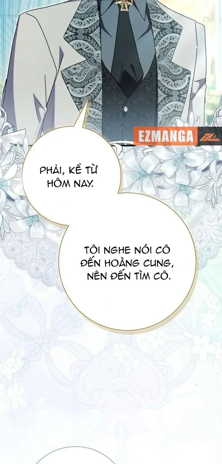 [ Ss2 ] Chồng Của Tôi Giống Nam Chính Quá Đi Chapter 37 - 53