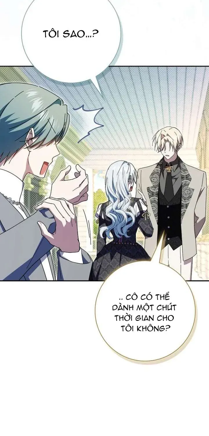 [ Ss2 ] Chồng Của Tôi Giống Nam Chính Quá Đi Chapter 37 - 54