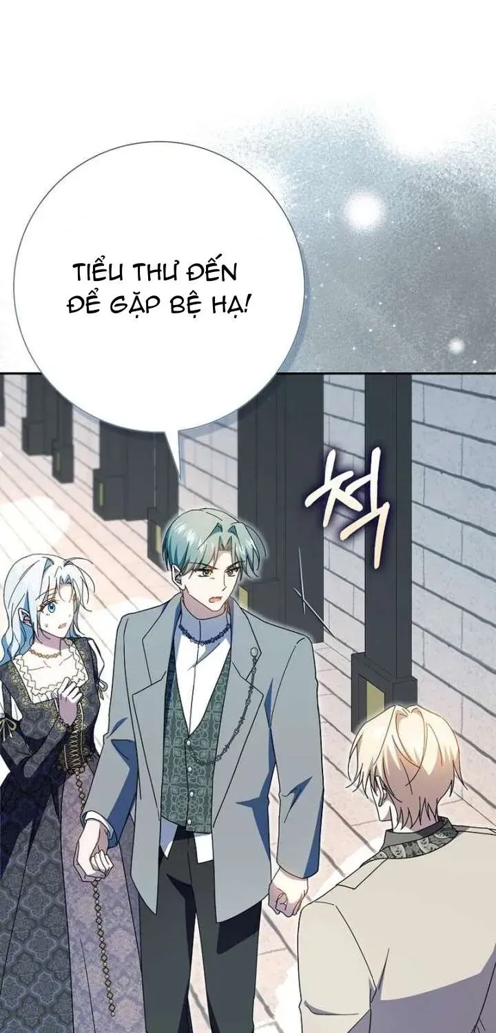 [ Ss2 ] Chồng Của Tôi Giống Nam Chính Quá Đi Chapter 37 - 55