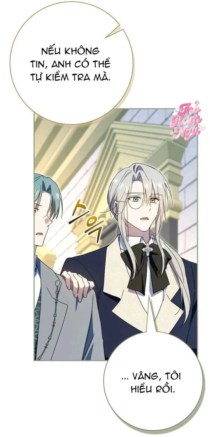 [ Ss2 ] Chồng Của Tôi Giống Nam Chính Quá Đi Chapter 37 - 57