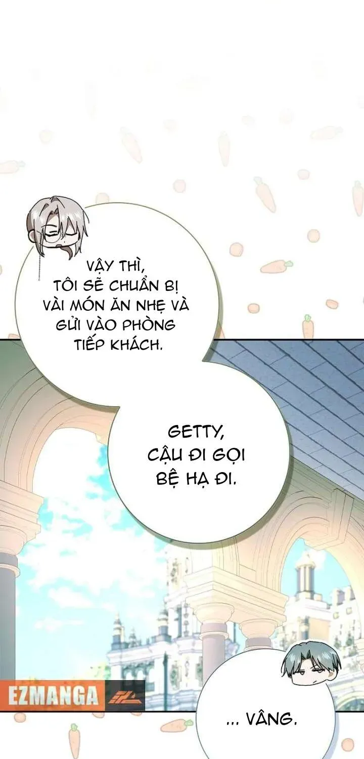 [ Ss2 ] Chồng Của Tôi Giống Nam Chính Quá Đi Chapter 37 - 58