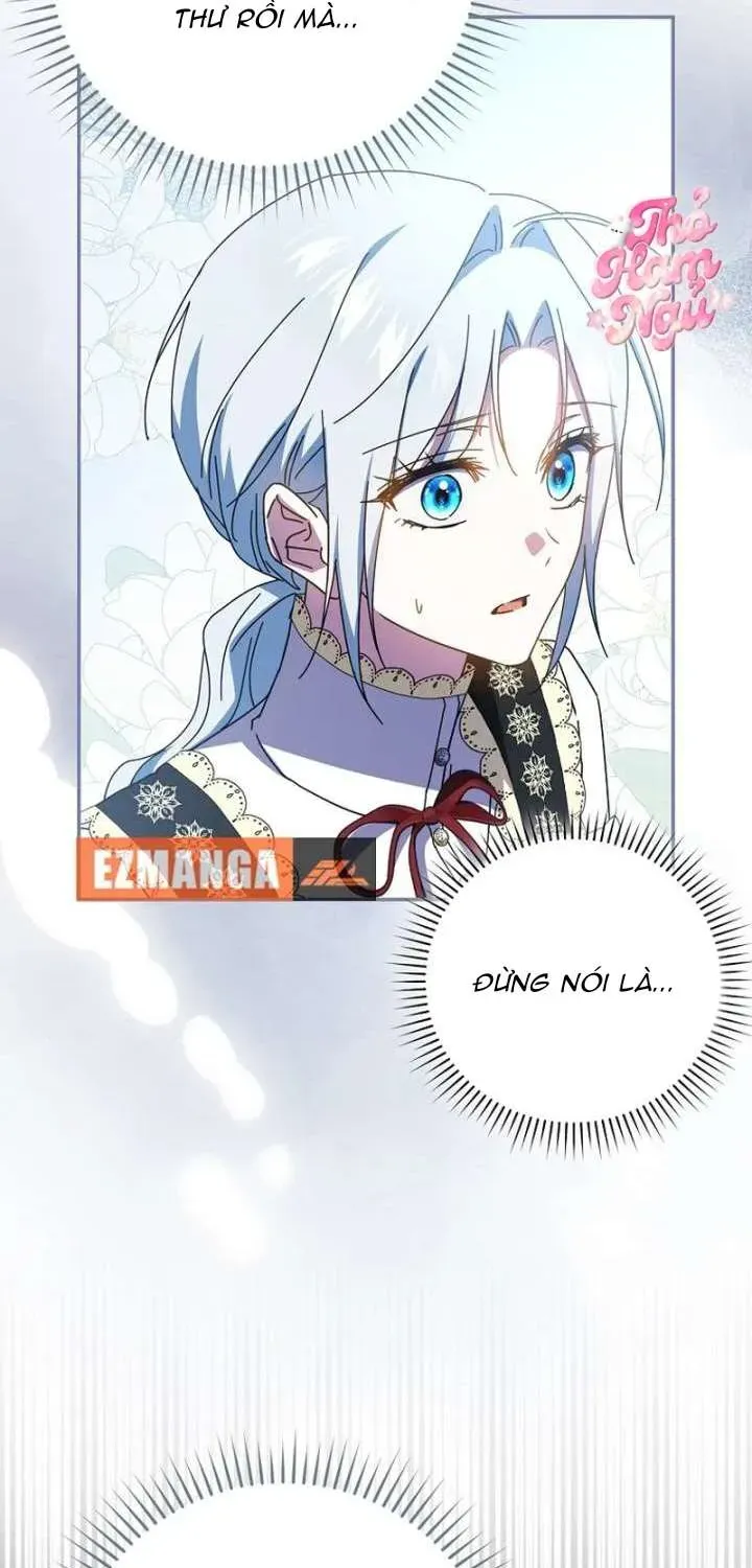 [ Ss2 ] Chồng Của Tôi Giống Nam Chính Quá Đi Chapter 37 - 7