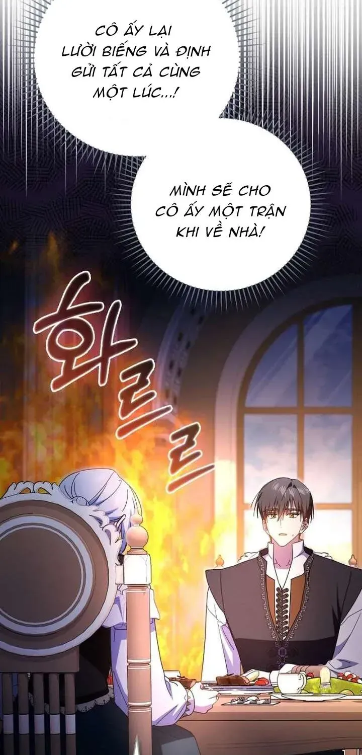 [ Ss2 ] Chồng Của Tôi Giống Nam Chính Quá Đi Chapter 37 - 8