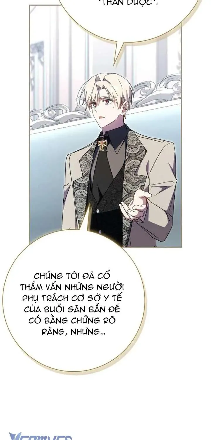 [ Ss2 ] Chồng Của Tôi Giống Nam Chính Quá Đi Chapter 37 - 73