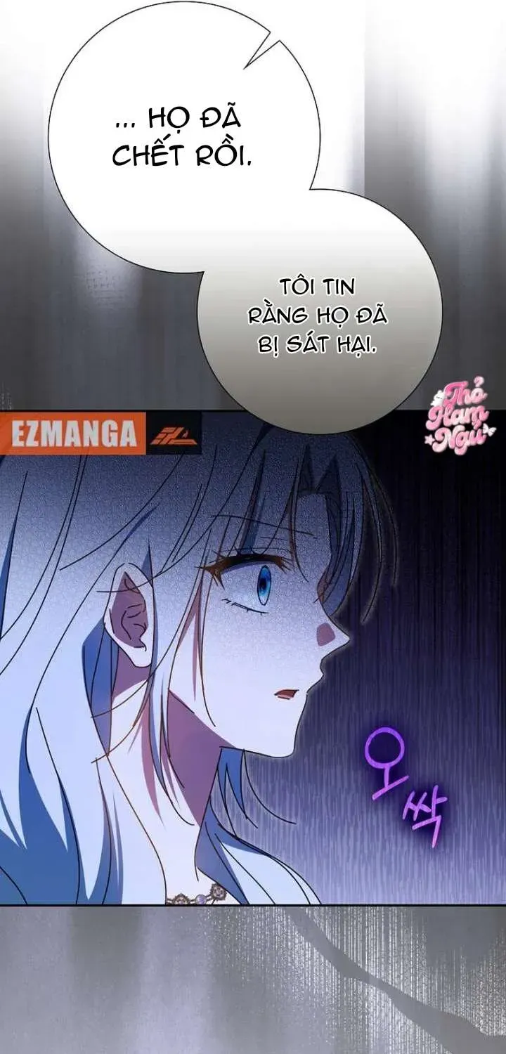 [ Ss2 ] Chồng Của Tôi Giống Nam Chính Quá Đi Chapter 37 - 75