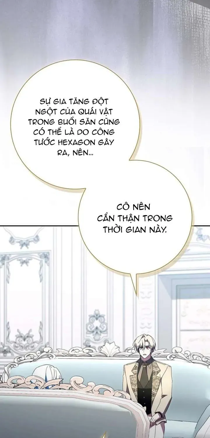 [ Ss2 ] Chồng Của Tôi Giống Nam Chính Quá Đi Chapter 37 - 76