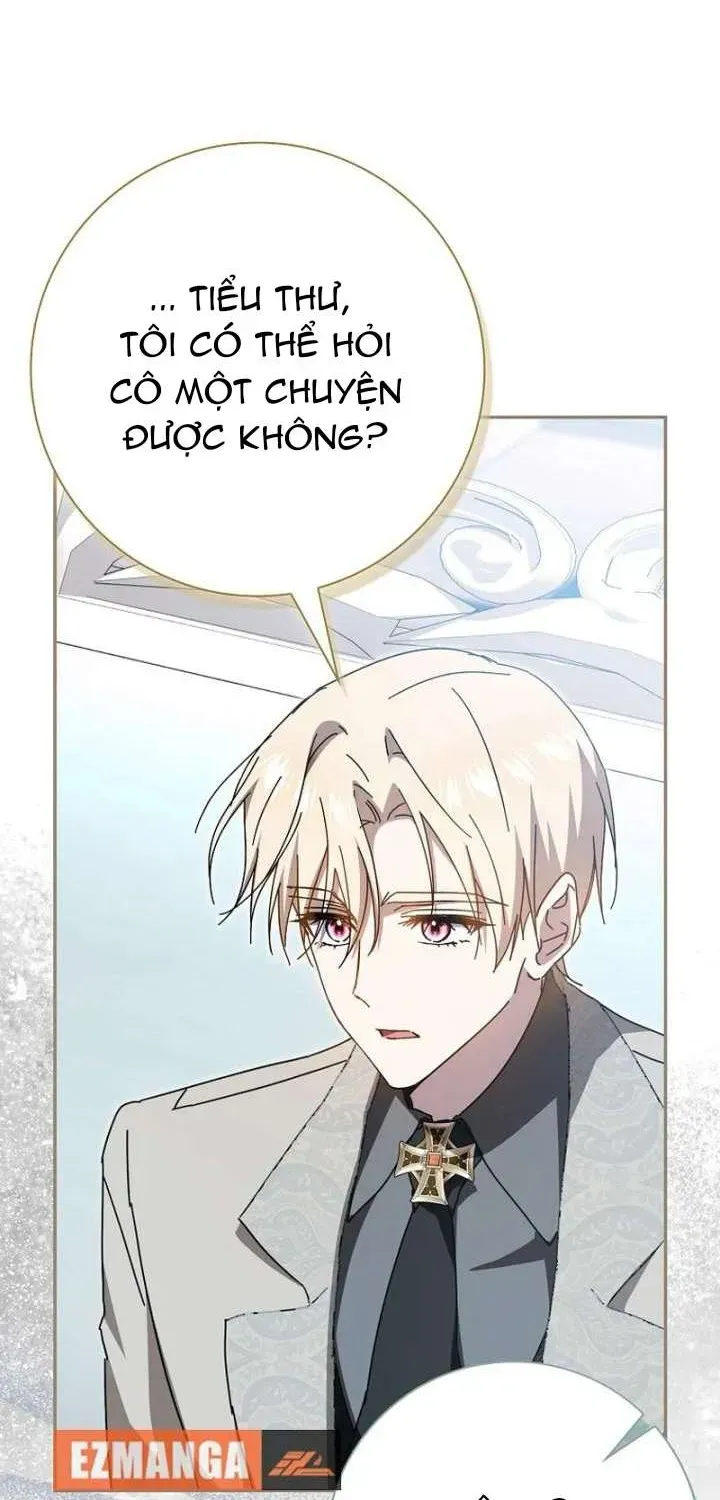 [ Ss2 ] Chồng Của Tôi Giống Nam Chính Quá Đi Chapter 37 - 82