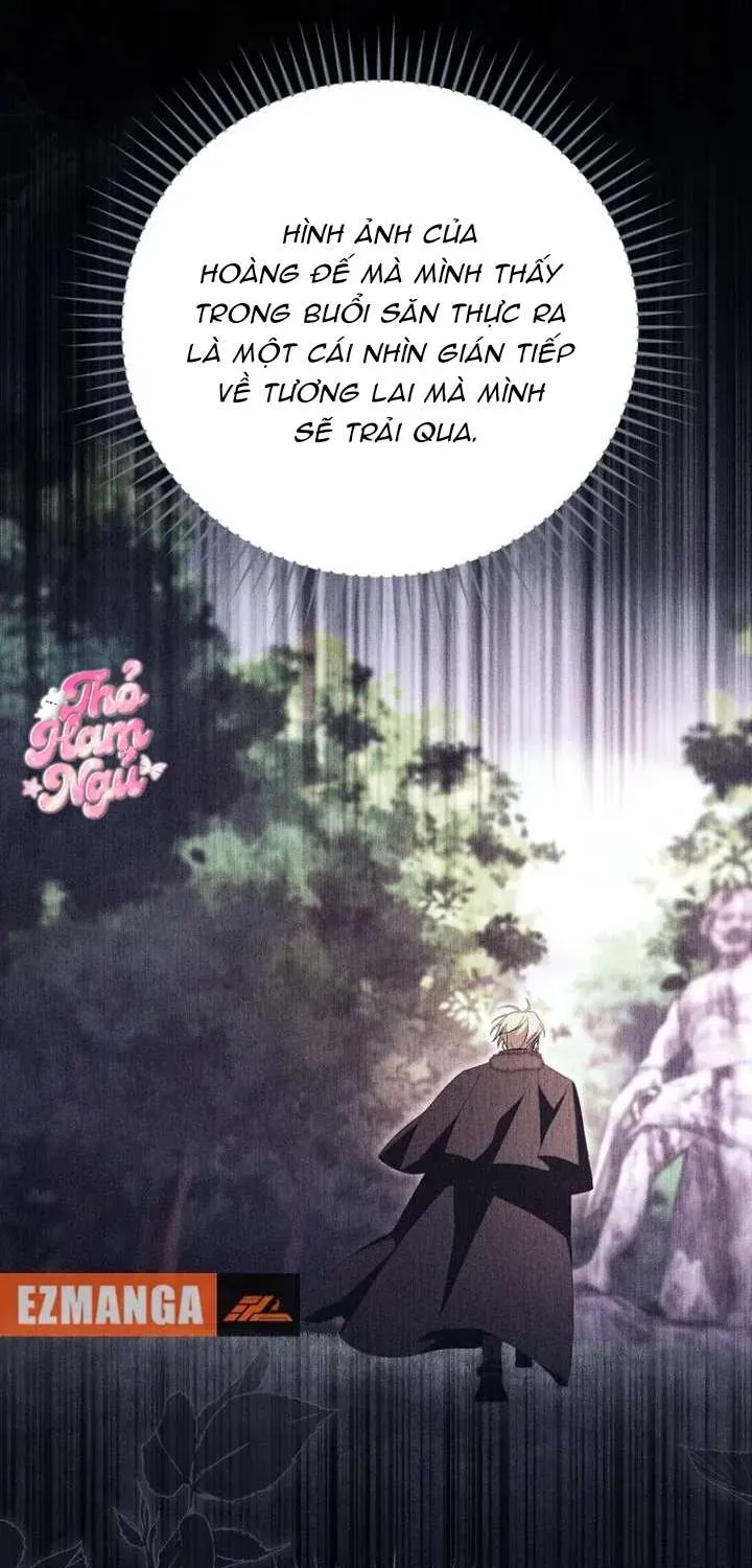 [ Ss2 ] Chồng Của Tôi Giống Nam Chính Quá Đi Chapter 37 - 87