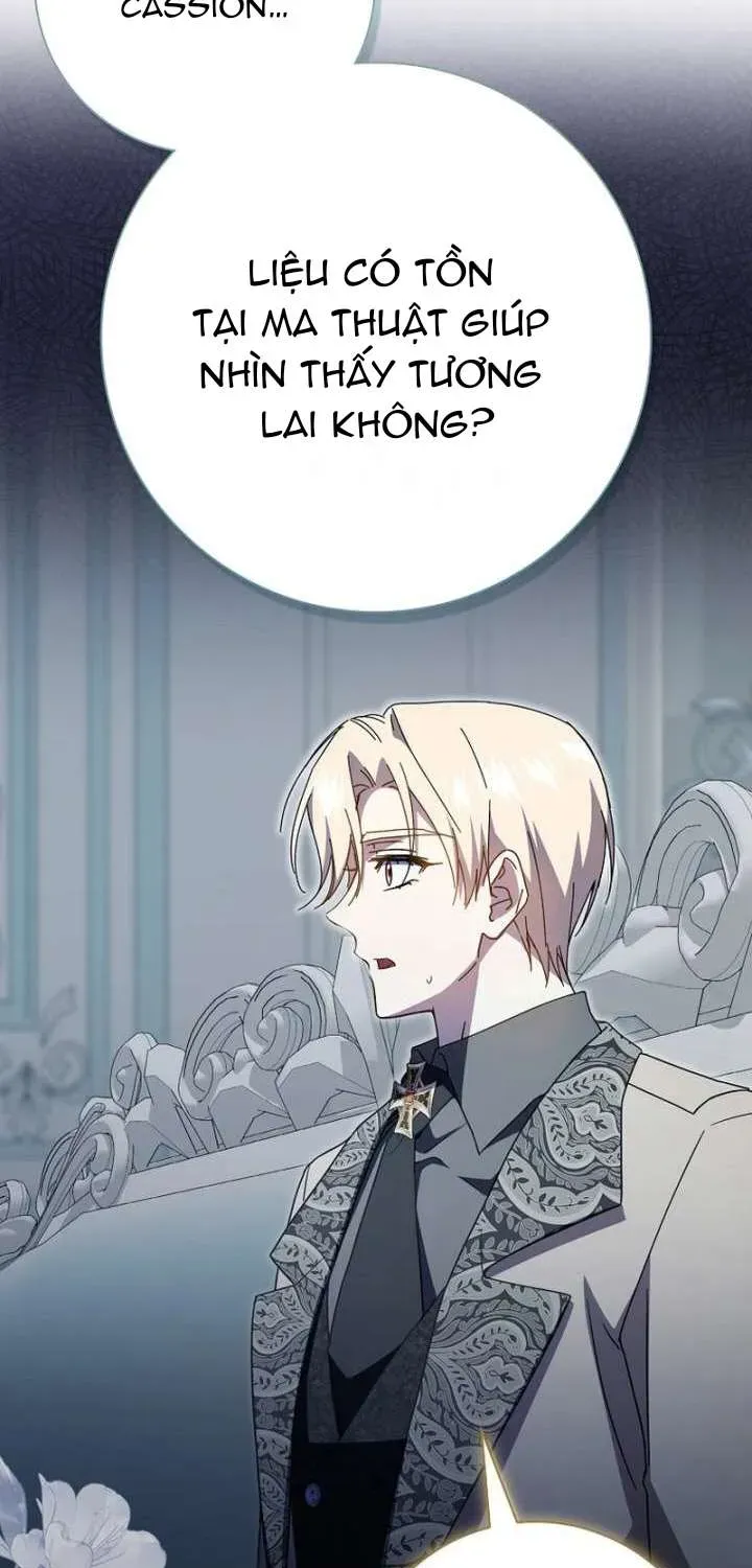 [ Ss2 ] Chồng Của Tôi Giống Nam Chính Quá Đi Chapter 37 - 89