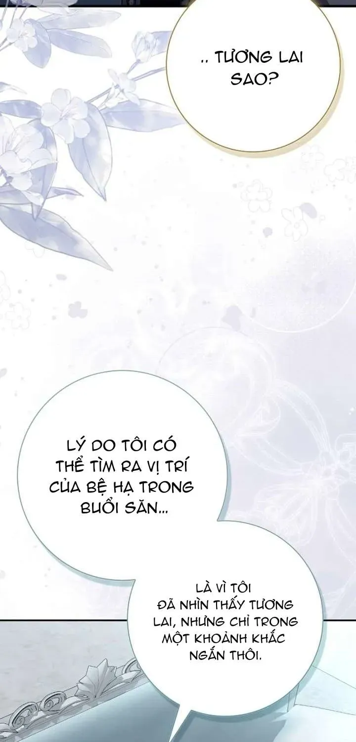 [ Ss2 ] Chồng Của Tôi Giống Nam Chính Quá Đi Chapter 37 - 90