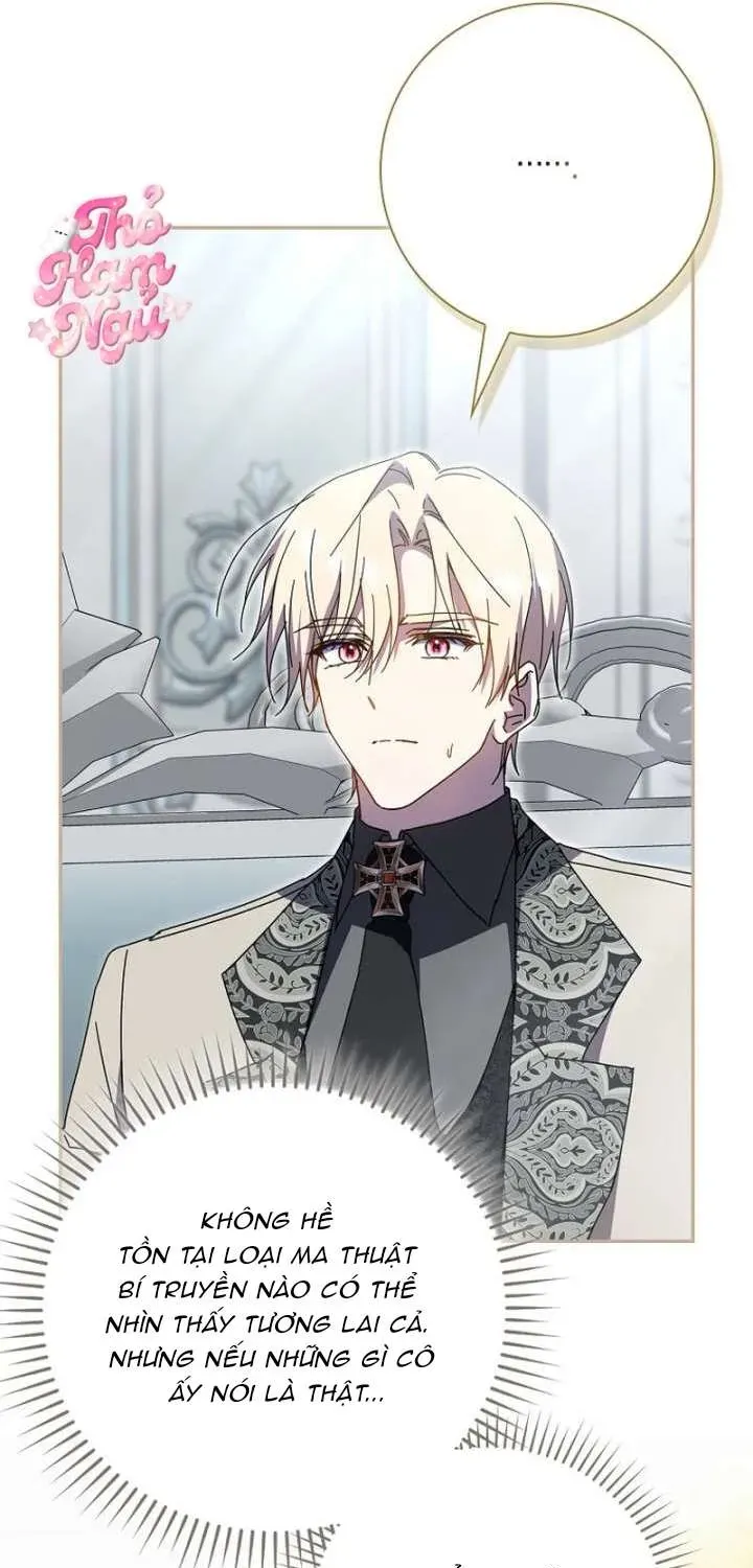 [ Ss2 ] Chồng Của Tôi Giống Nam Chính Quá Đi Chapter 37 - 92