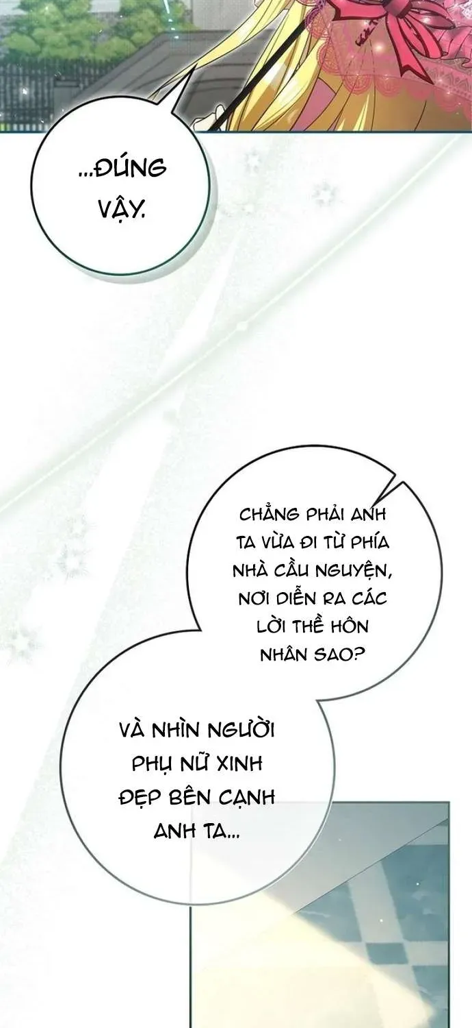 [ Ss2 ] Chồng Của Tôi Giống Nam Chính Quá Đi Chapter 4 - 21