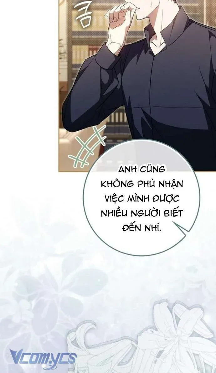 [ Ss2 ] Chồng Của Tôi Giống Nam Chính Quá Đi Chapter 4 - 30
