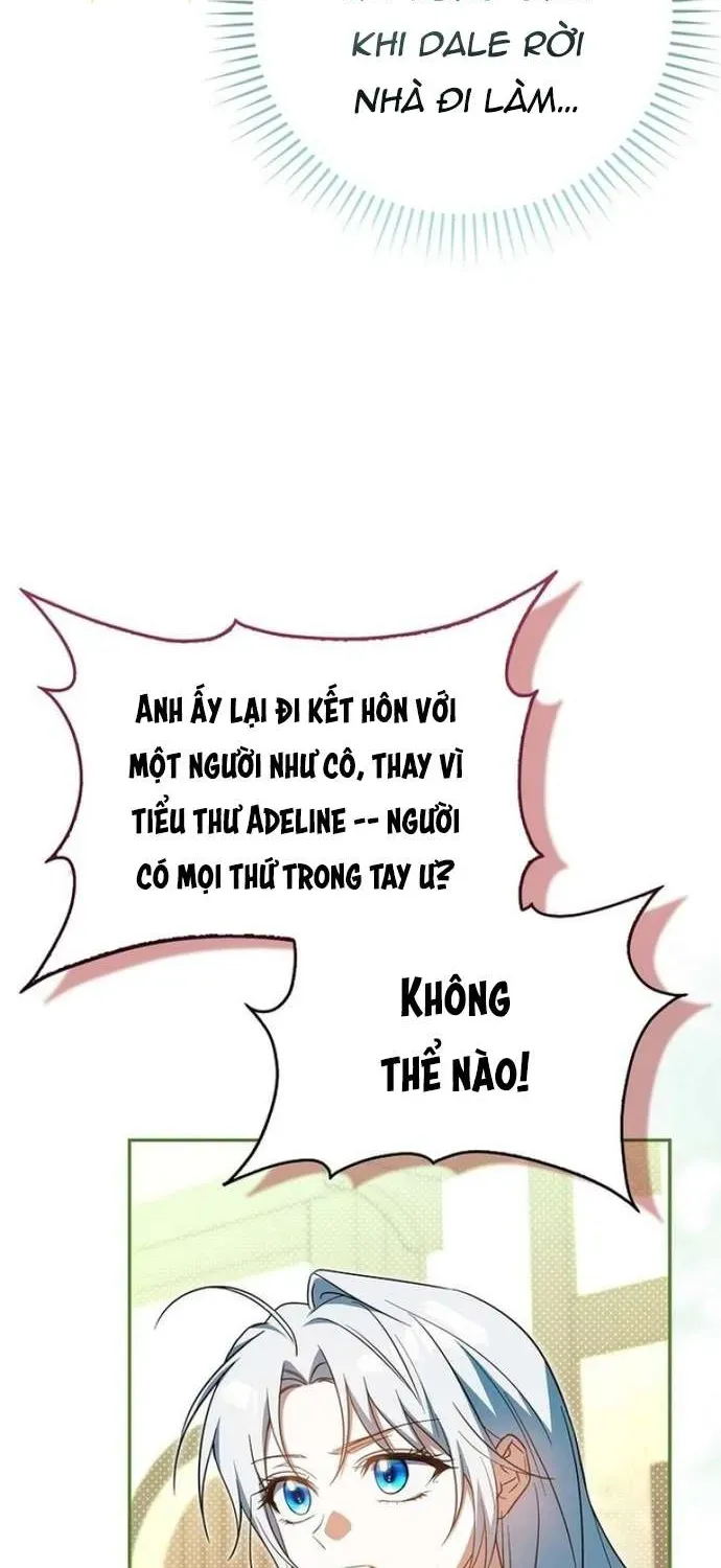 [ Ss2 ] Chồng Của Tôi Giống Nam Chính Quá Đi Chapter 4 - 60