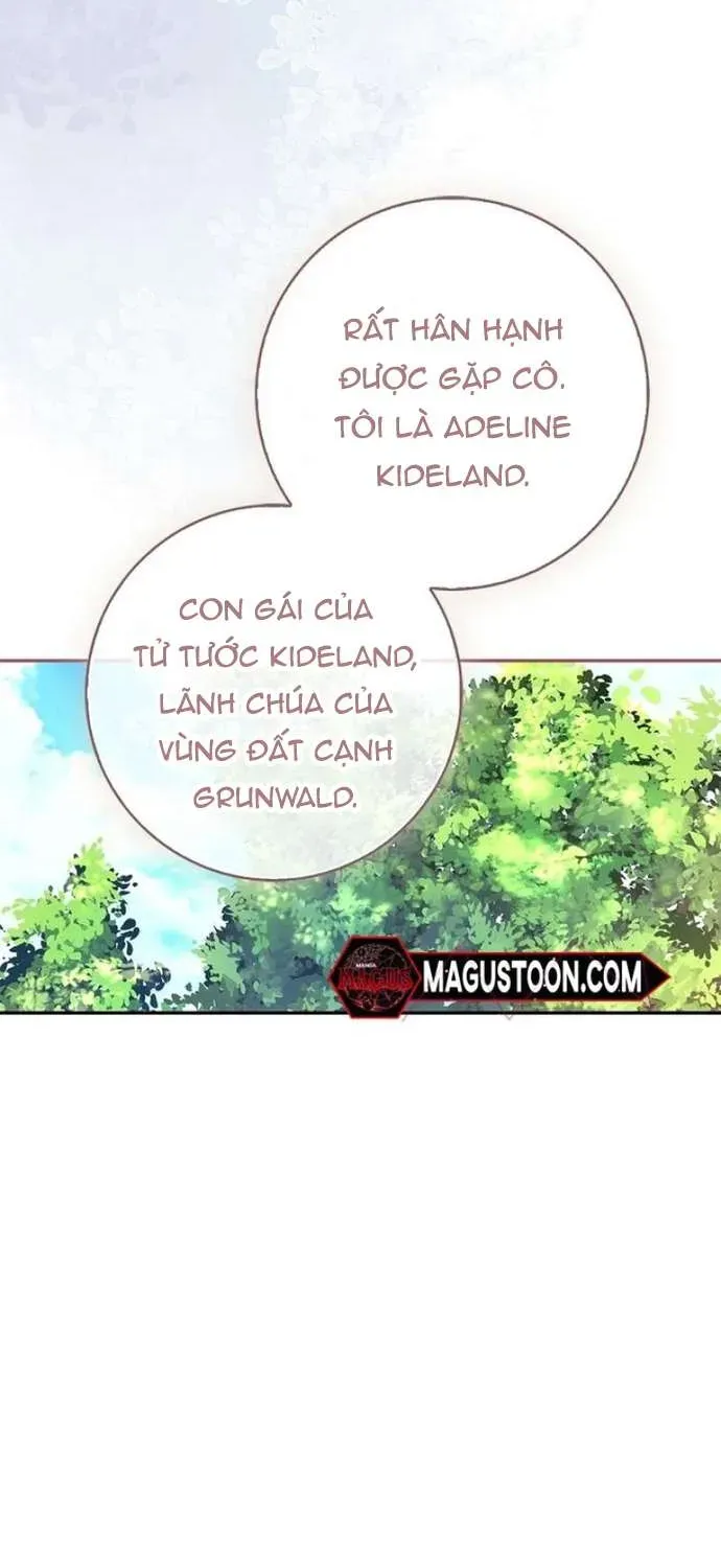 [ Ss2 ] Chồng Của Tôi Giống Nam Chính Quá Đi Chapter 4 - 67