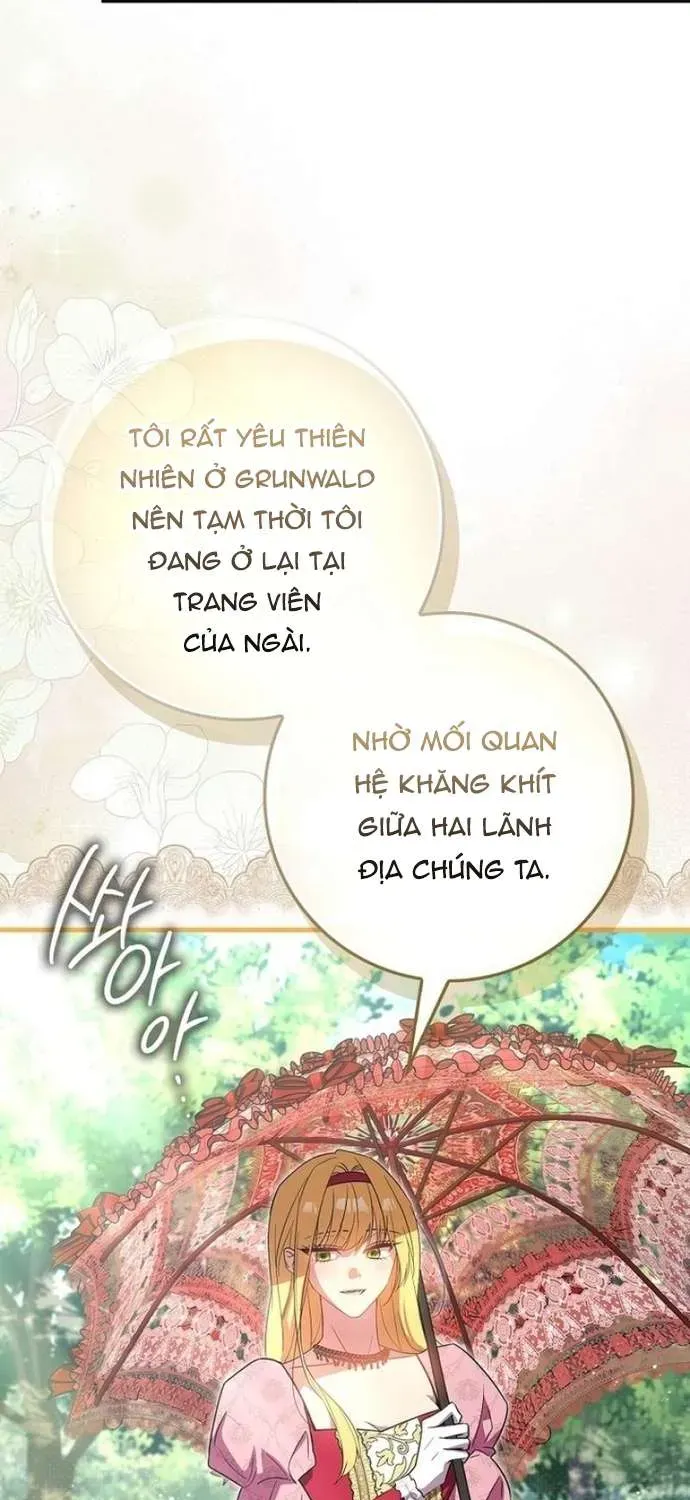 [ Ss2 ] Chồng Của Tôi Giống Nam Chính Quá Đi Chapter 4 - 73
