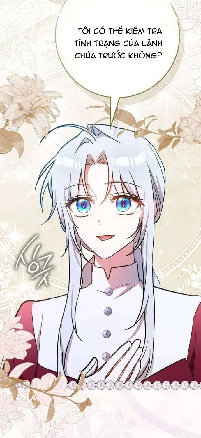 [ Ss2 ] Chồng Của Tôi Giống Nam Chính Quá Đi Chapter 7 - 34