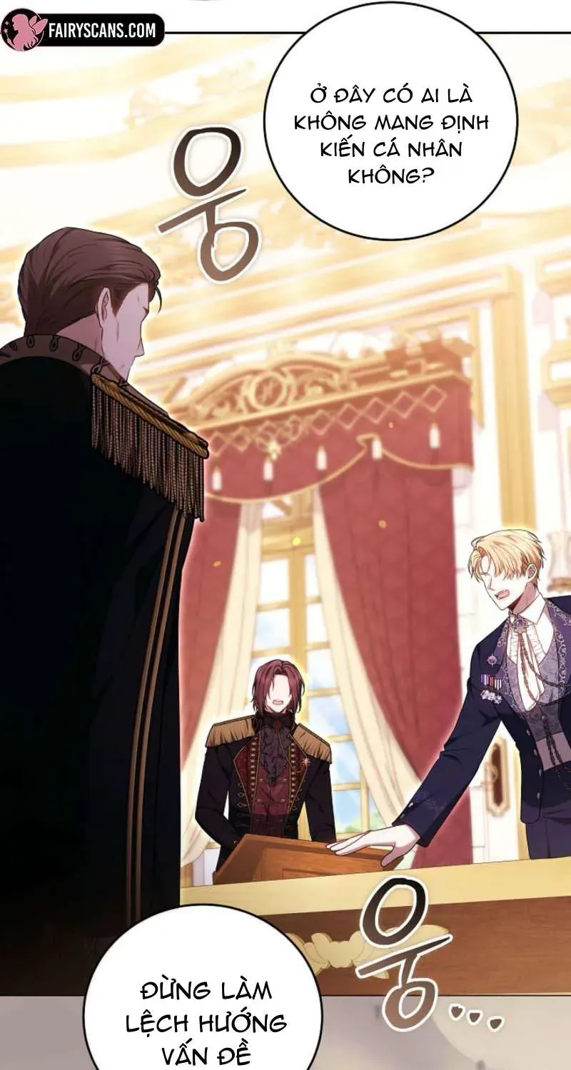 Khi Nam Chính Và Nữ Chính Chia Tay Chapter 14 - 79