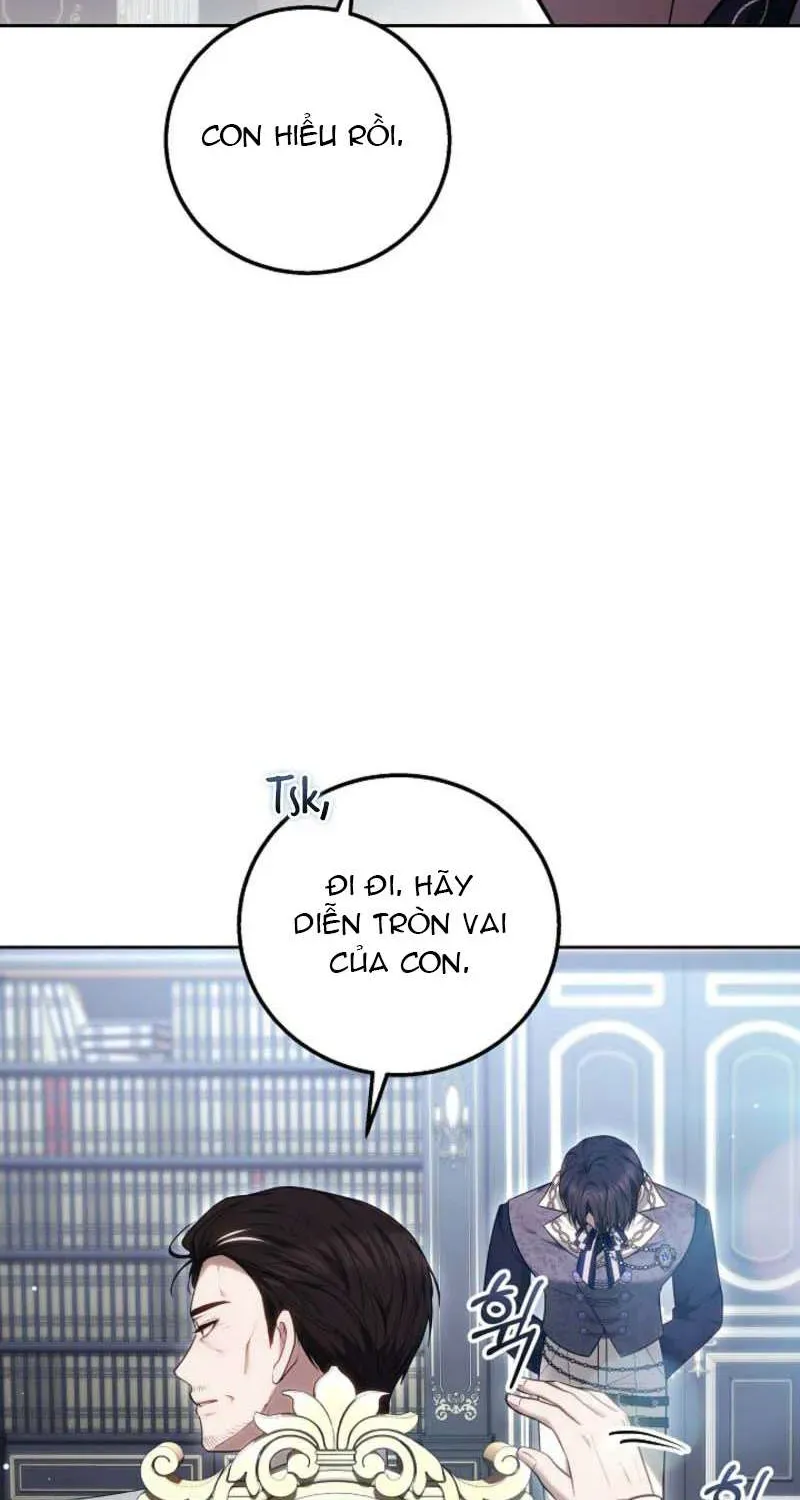 Khi Nam Chính Và Nữ Chính Chia Tay Chapter 15 - 34