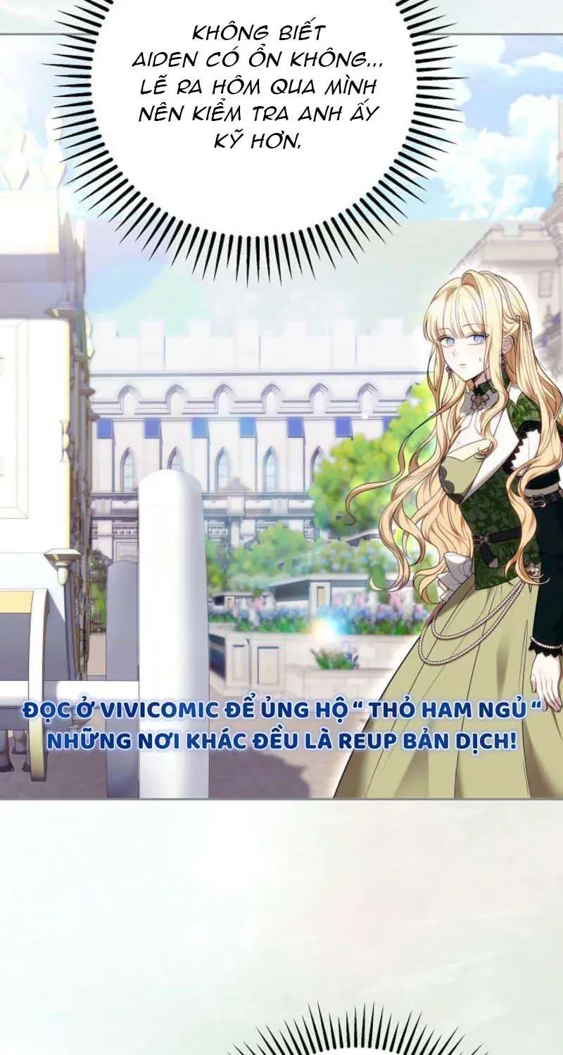 Khi Nam Chính Và Nữ Chính Chia Tay Chapter 15 - 43