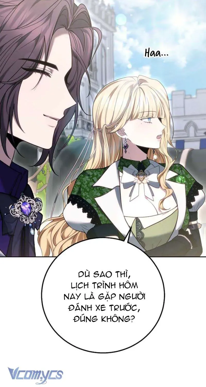 Khi Nam Chính Và Nữ Chính Chia Tay Chapter 15 - 59