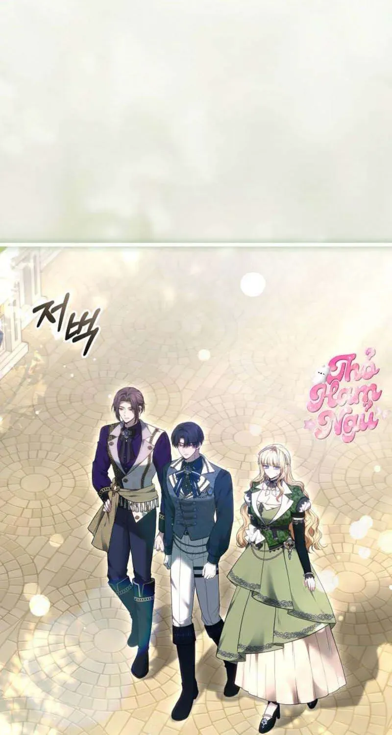 Khi Nam Chính Và Nữ Chính Chia Tay Chapter 15 - 61