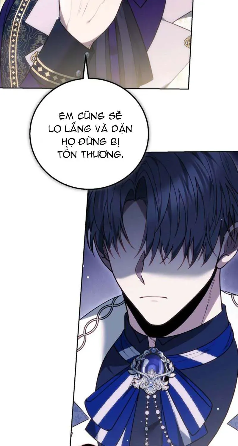 Khi Nam Chính Và Nữ Chính Chia Tay Chapter 15 - 86