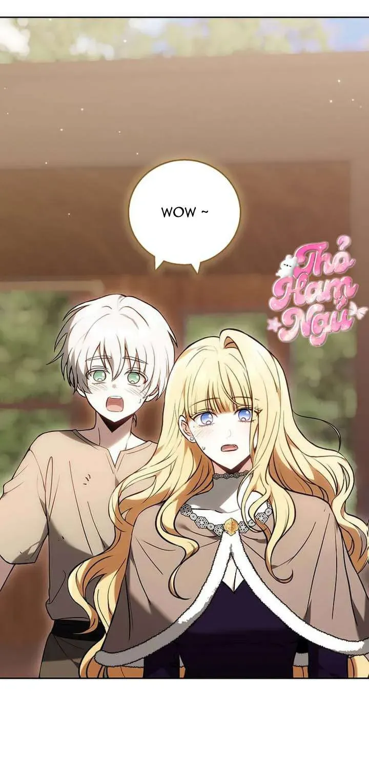 Khi Nam Chính Và Nữ Chính Chia Tay Chapter 2 - 101