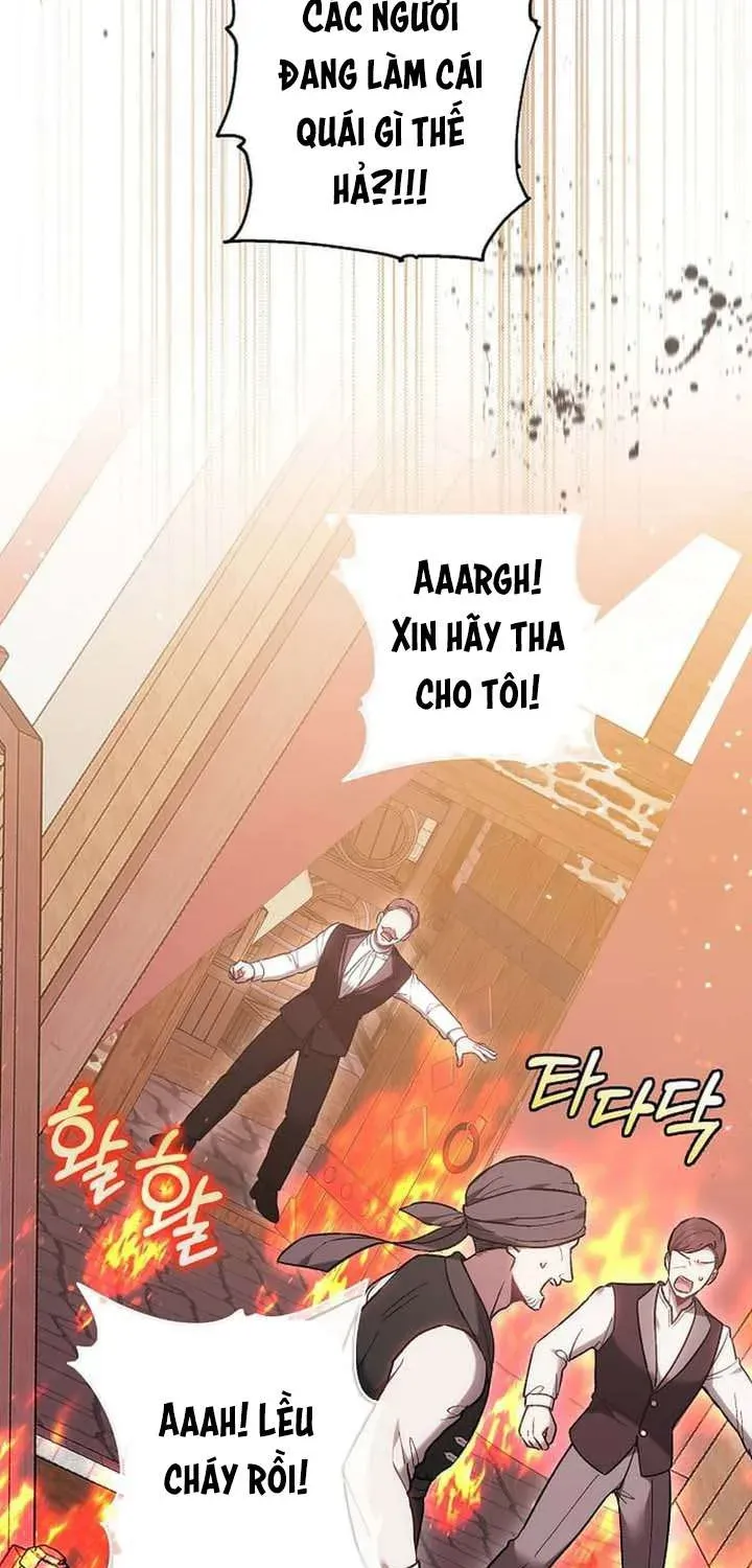 Khi Nam Chính Và Nữ Chính Chia Tay Chapter 2 - 18