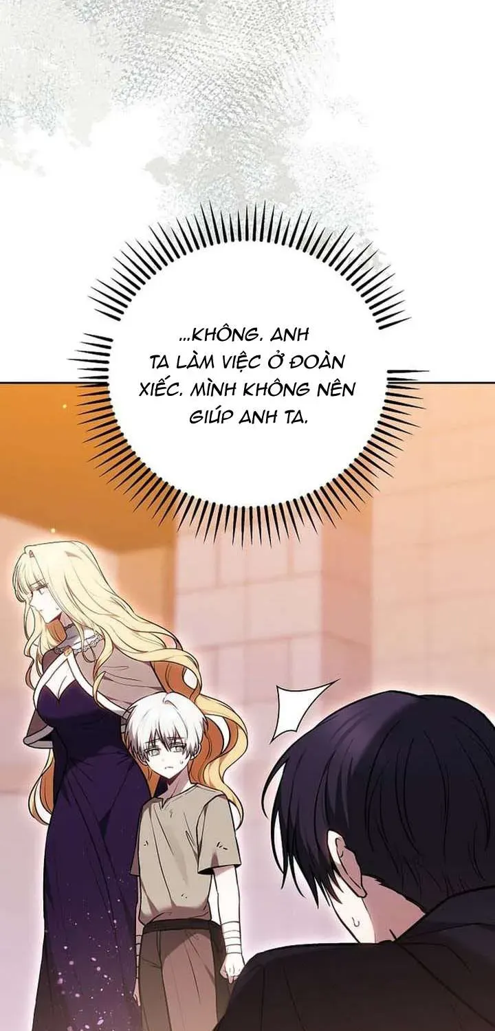 Khi Nam Chính Và Nữ Chính Chia Tay Chapter 2 - 34