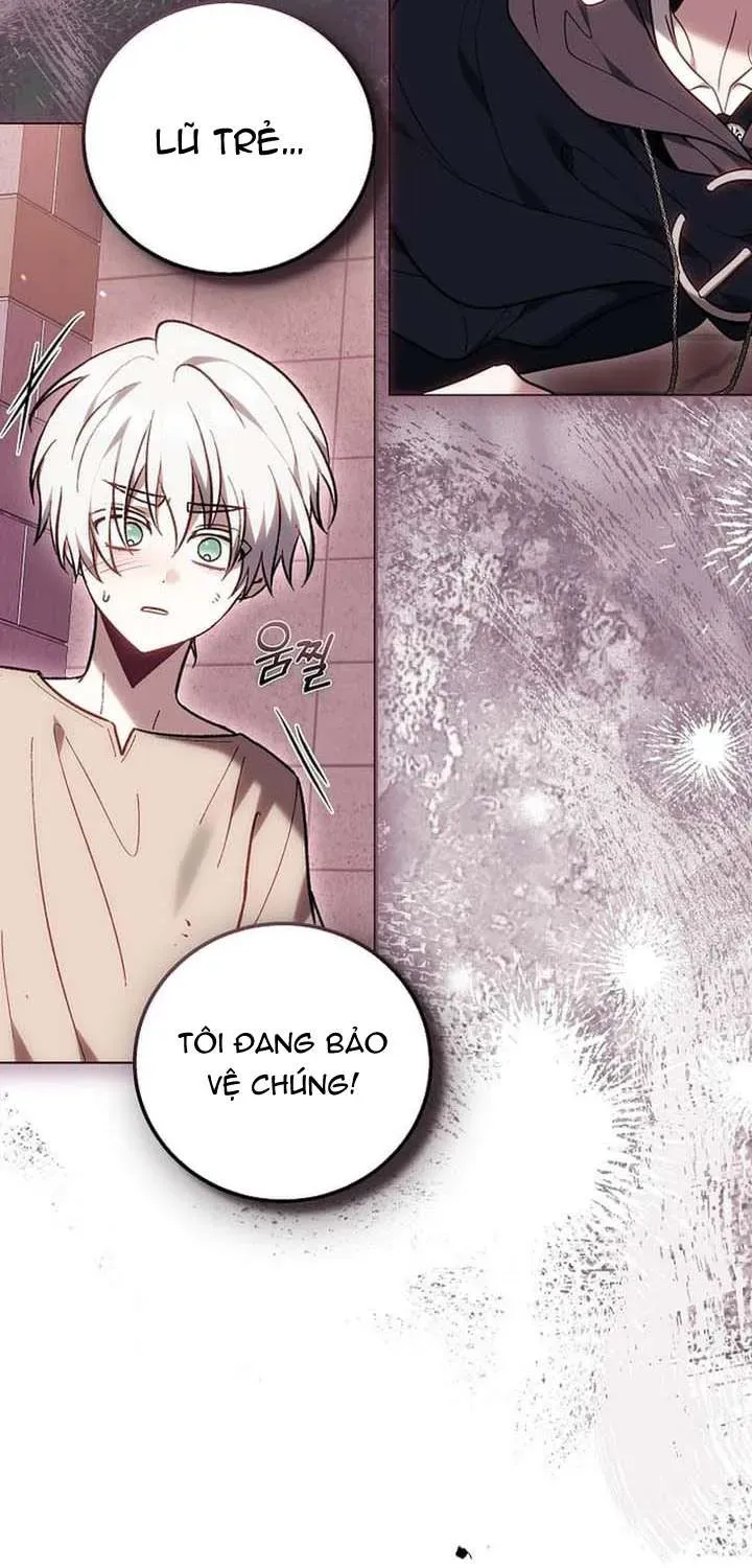 Khi Nam Chính Và Nữ Chính Chia Tay Chapter 2 - 36