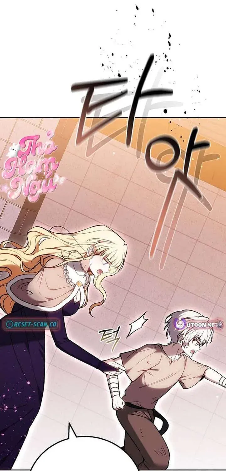 Khi Nam Chính Và Nữ Chính Chia Tay Chapter 2 - 37