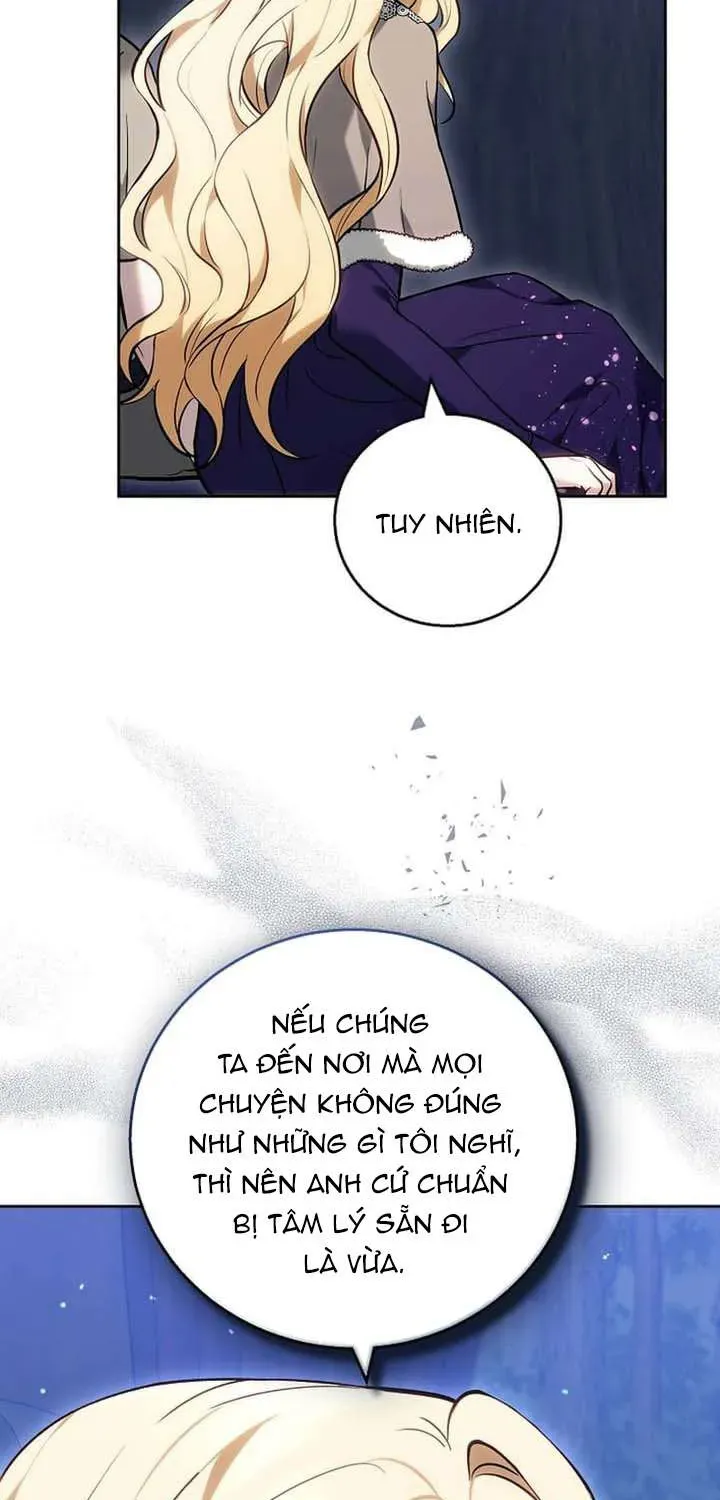 Khi Nam Chính Và Nữ Chính Chia Tay Chapter 2 - 89