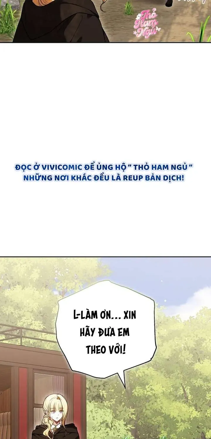 Khi Nam Chính Và Nữ Chính Chia Tay Chapter 3 - 18