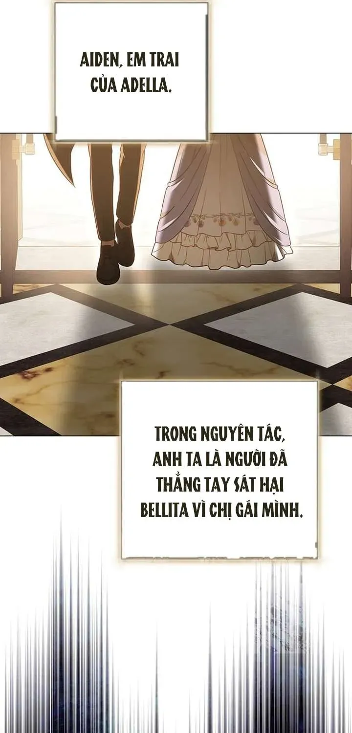 Khi Nam Chính Và Nữ Chính Chia Tay Chapter 3 - 73