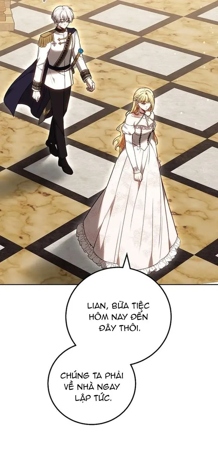 Khi Nam Chính Và Nữ Chính Chia Tay Chapter 3 - 89