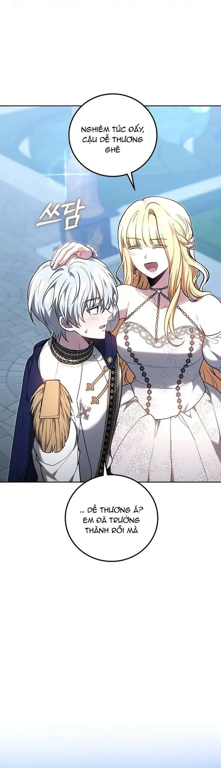 Khi Nam Chính Và Nữ Chính Chia Tay Chapter 4 - 14