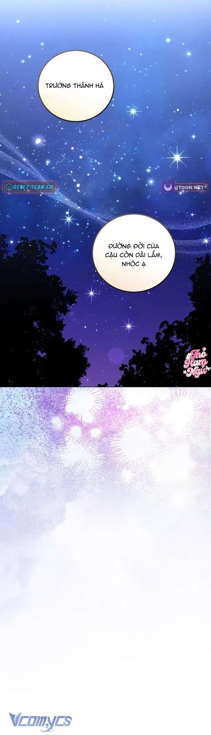 Khi Nam Chính Và Nữ Chính Chia Tay Chapter 4 - 15