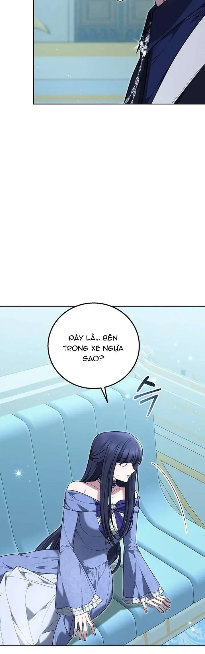 Khi Nam Chính Và Nữ Chính Chia Tay Chapter 4 - 18