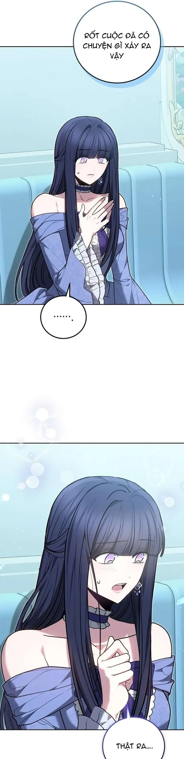 Khi Nam Chính Và Nữ Chính Chia Tay Chapter 4 - 20