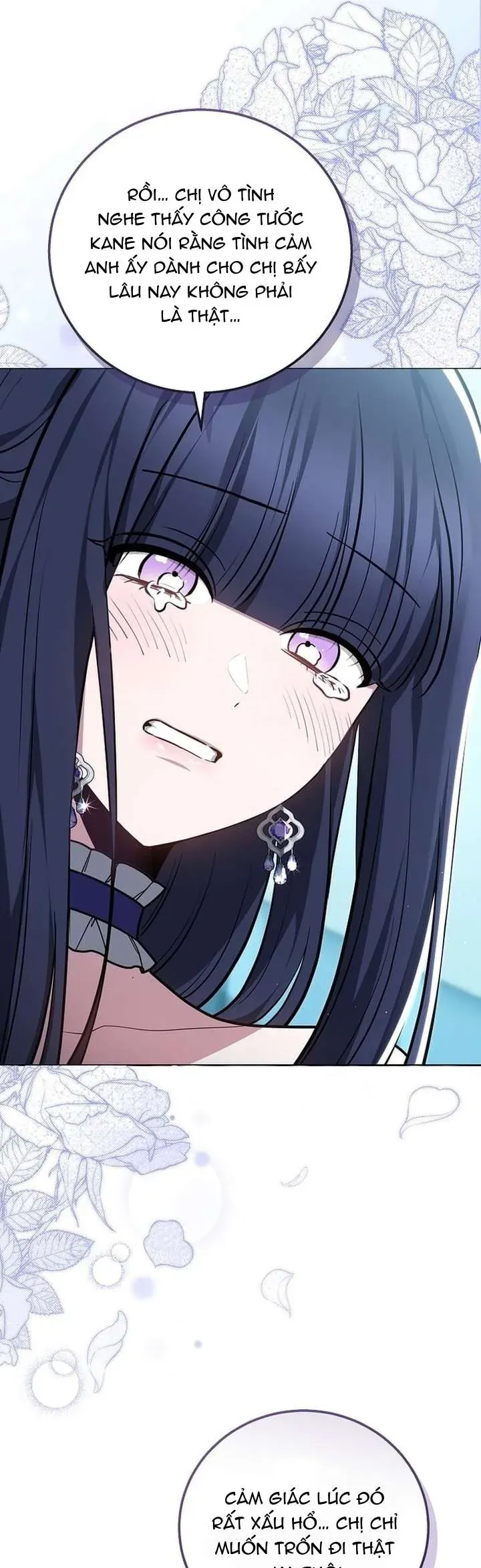Khi Nam Chính Và Nữ Chính Chia Tay Chapter 4 - 23
