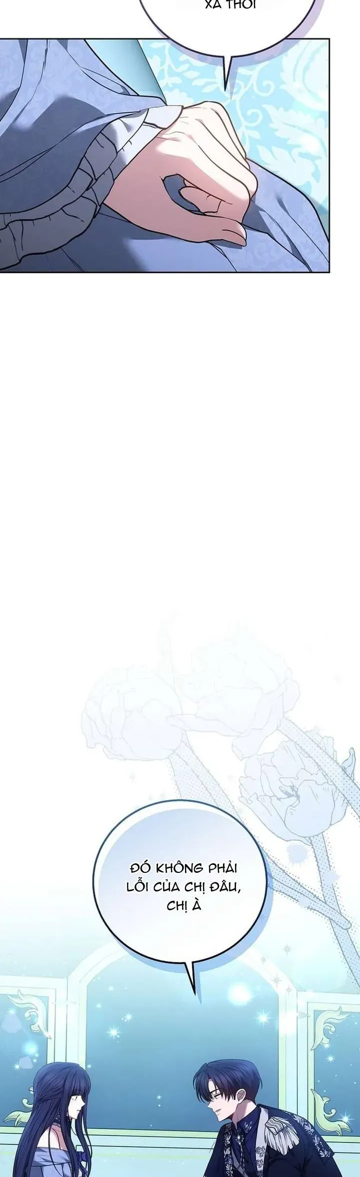 Khi Nam Chính Và Nữ Chính Chia Tay Chapter 4 - 24
