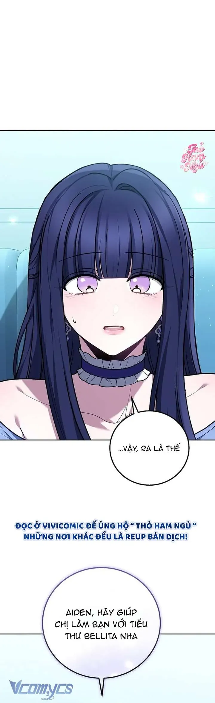 Khi Nam Chính Và Nữ Chính Chia Tay Chapter 4 - 26